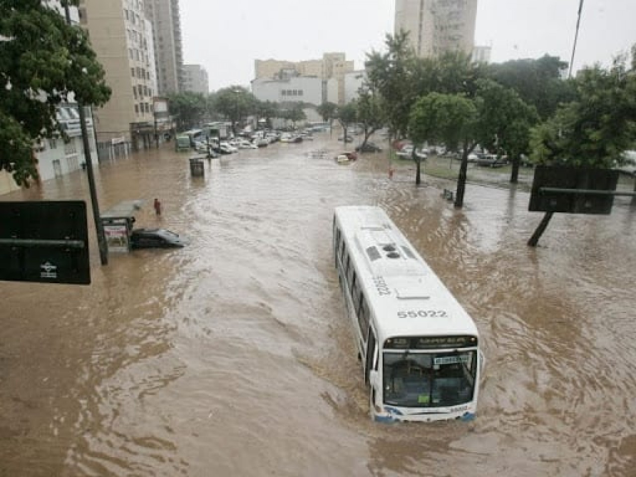 Doenças causadas por enchentes – Principais riscos e prevenção