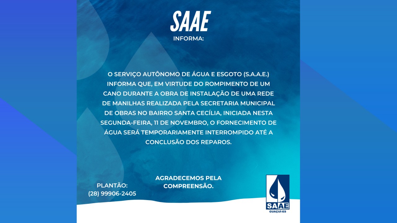 S.A.A.E. Informa