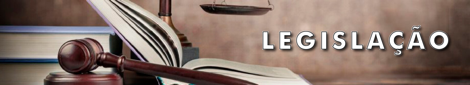Legislação Legislação