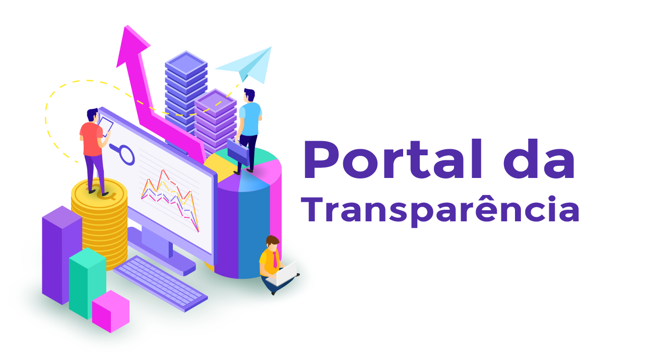 Portal Transparência Portal Transparência