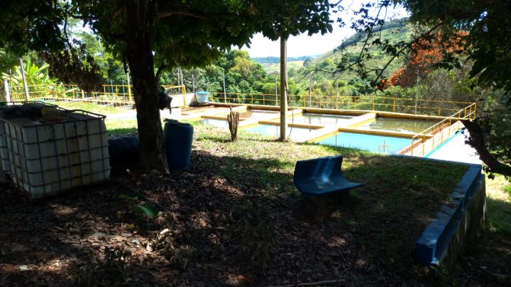 Você sabe como é feito o tratamento da água que chega até a sua torneira? Você sabe como é feito o tratamento da água que chega até a sua torneira?