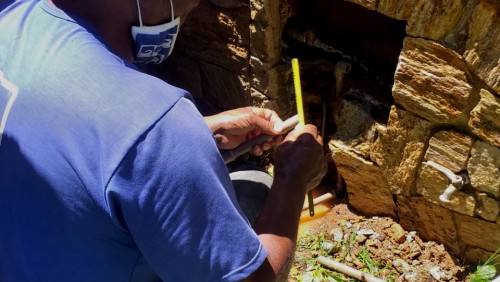 Troca de Hidrômetro Troca de Hidrômetro
