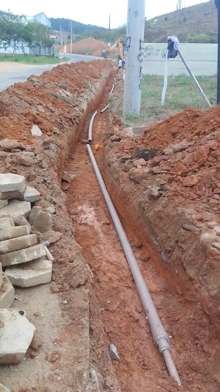 SAAE EM AÇÃO SAAE EM AÇÃO