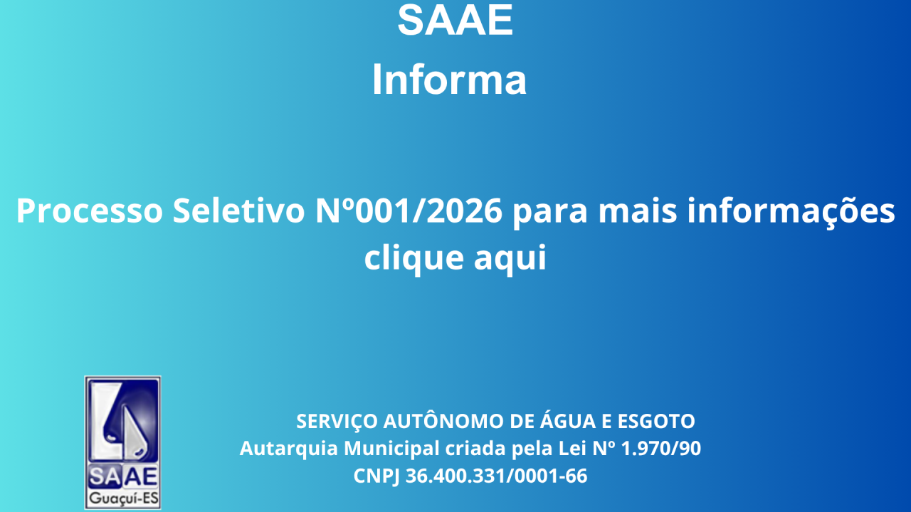EDITAL DE PROCESSO SELETIVO SIMPLIFICADO N 001/2026 EDITAL DE PROCESSO SELETIVO SIMPLIFICADO N 001/2026