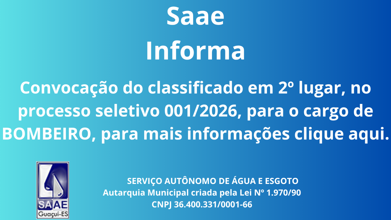 EDITAL DE PROCESSO SELETIVO SIMPLIFICADO Nº 001/2026 CONVOCAÇÃO Nº 004 EDITAL DE PROCESSO SELETIVO SIMPLIFICADO Nº 001/2026 CONVOCAÇÃO Nº 004
