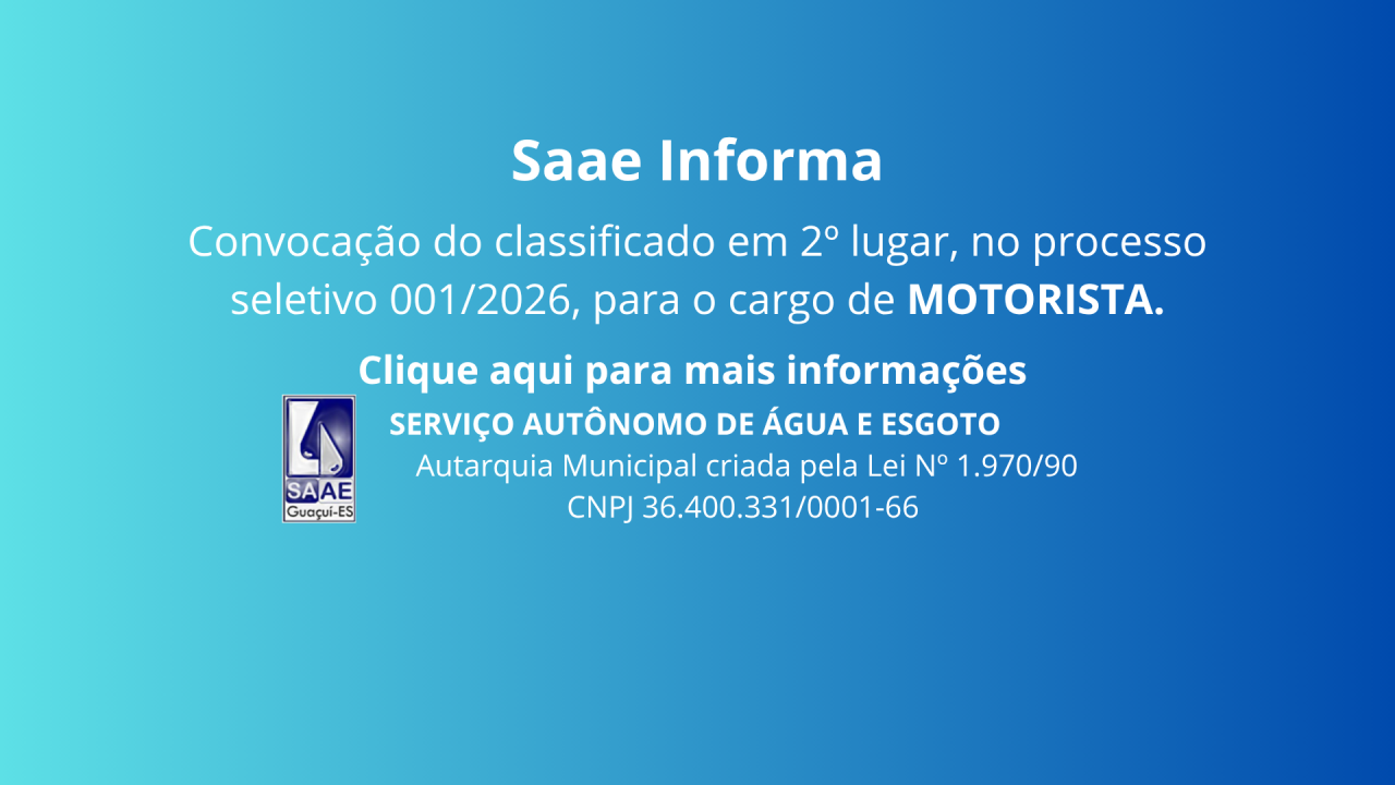 EDITAL DE PROCESSO SELETIVO SIMPLIFICADO Nº 001/2026 CONVOCAÇÃO Nº 002 EDITAL DE PROCESSO SELETIVO SIMPLIFICADO Nº 001/2026 CONVOCAÇÃO Nº 002